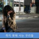 ＜2015 신년전망＞ 3. 죽지못해 사는 한국사회 이미지