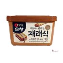청정원 이미지