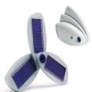 일본 포카르포인트컴. iPod 태양광 충전용 배터리 'Solio' 발매예정 이미지