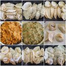 창원한들초등학교 | 창원 반지동 봉곡동 사림동 아동미술학원 차일드아트스토리 쿠킹아트 요리미술 만두 만들기