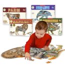 돌고래농장 이미지