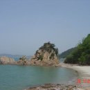 금북정맥 제20구간(근흥중학교~안흥진) 산행기(07년05월26일 산행) 이미지