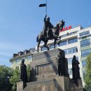 체코 보헤미안 문화의 중심지, 프라하(Praha) 이미지