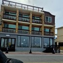 증산~삼척해변 | 삼척 증산해변 카페 뉴바이브 빵 맛집, 왜 또 가게 되는지 알겠더라