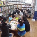 진주여성회 달팽이어린이 도서관 이미지