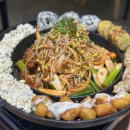 회식하기 딱 좋은 팔도밀방 목뼈찜한상차림은 종합선물세트