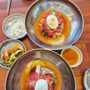 코닥코닥코다리 | 서산 냉면맛집 속초코다리냉면 현지인이 바글바글한 서산 동문동 맛집후기