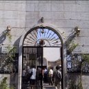 사도교회 앞 이미지