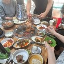 봉평막국수숯불갈비