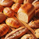 매일시장 제분소 | 슈카빵집 990원 소금빵, 진짜 맛과 3000원대의 차이는?