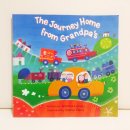 toyshop | [영어그림책] The Journey Home from Grandpa&#39;s 해석 / 노부영