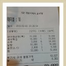 2월 2일 성신여대입구(돈암)역 족발 모임 이미지