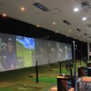 형곡 스크린 연습장 이미지