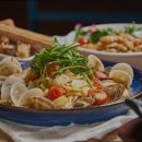 푸리미엄 | [서울 맛집 추천] 트라가 가로수길점 트라가 가로수길점, 특별한 날에 추천합니다