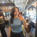 솔빛공원 1 | [동탄 미용실] 동탄 반송동 아이디헤어 동탄솔빛나루점 시아실장님 레이어드 컷 후기