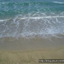 진하해수욕장 이미지