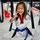 경희대 퍼스트 태권도장 이미지