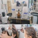 제주아씨 | 제주시 미용실 신제주 염색전문 헤드스파 아씬 시아원장