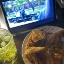 다가치통닭(꽃바위점) 네이버블로그