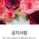 예그리나플라워
