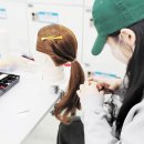 헤어미용(심화실전) | 미용입시학원 진로 준비 커리큘럼 수업 후기