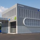 청주수소충전소 이미지