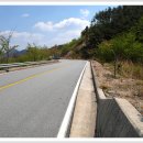 합천호둘레길 이미지