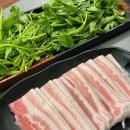 청미식당 | 청미나리농장 :: 강남역 고기집 후기, 회식 모임 장소 추천