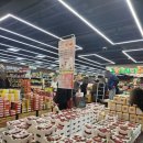 북광주농협 하나로마트로컬푸드직매장 이미지