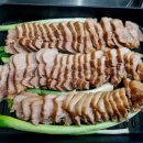 철판수육 이미지