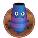 레인보우타워 이미지