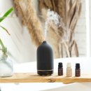 몸과 마음 힐링, 아로마테라피 이미지