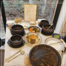 팔공산한정식 이미지