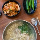 우성닭칼국수 이미지