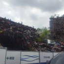 신발 조형물 이미지