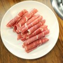 등촌동 샤브샤브 칼국수 이미지