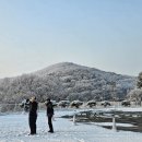 애기봉 평화생태공원 이미지