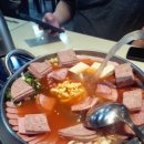 킹콩부대찌개 아산둔포점 이미지