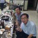 월악산 염소 농장 이미지