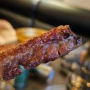 백양세탁소 | [내돈내산] 포항 현지인 맛집 떠오르는 다크호스! 백양숯불갈비 죽도점