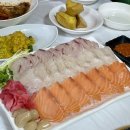 황궁물회 | [해남] 해남맛집 황궁물회 A,B세트 후기