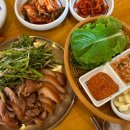 1984그수육집칼국수 문지점