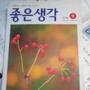 2005,6월호 ~ 고통의 어둠 속에서 피어난 꽃, 김영한 여사( 법명 吉祥華) 길상사(吉祥寺) 이미지