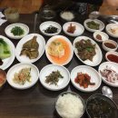 로타리통쌈밥 이미지