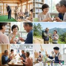 일상생활의 편리한 스마트폰&키오스크활용 네이버블로그