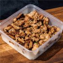 모음과나눔 | 버텍스×우양재단 연말 특식 도시락 나눔 후기 모음🎅