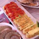 감포조개구이 | 신라의달밤맛집 반월성 낭만세트1 감포조개구이 맛집 후기