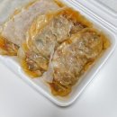 짜루면옥 | 만두맛집 군자 이화만두 웨이팅 포장 후기