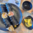 청담동김밥 | [내돈내산] 문정: 청담동마녀김밥 마녀김밥 후기