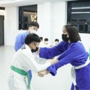 양덕 유도관 이미지